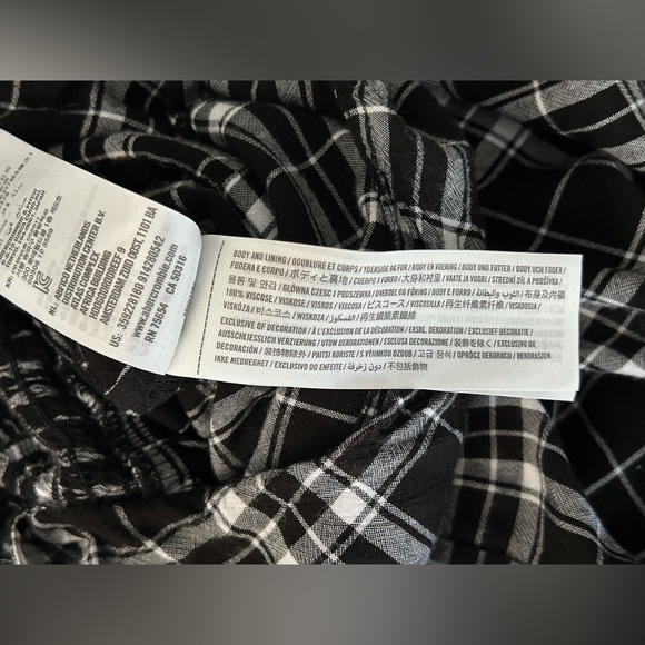 Hollister Jumpsuit Jumper Romper Size S - Picture 11 of 13